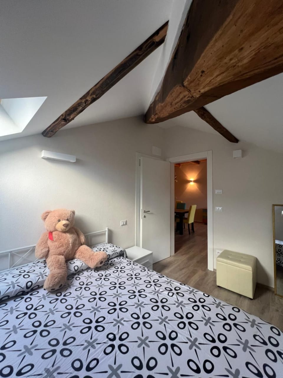 Il lupo e il filosofo b&b Bed and Breakfast in Liguria