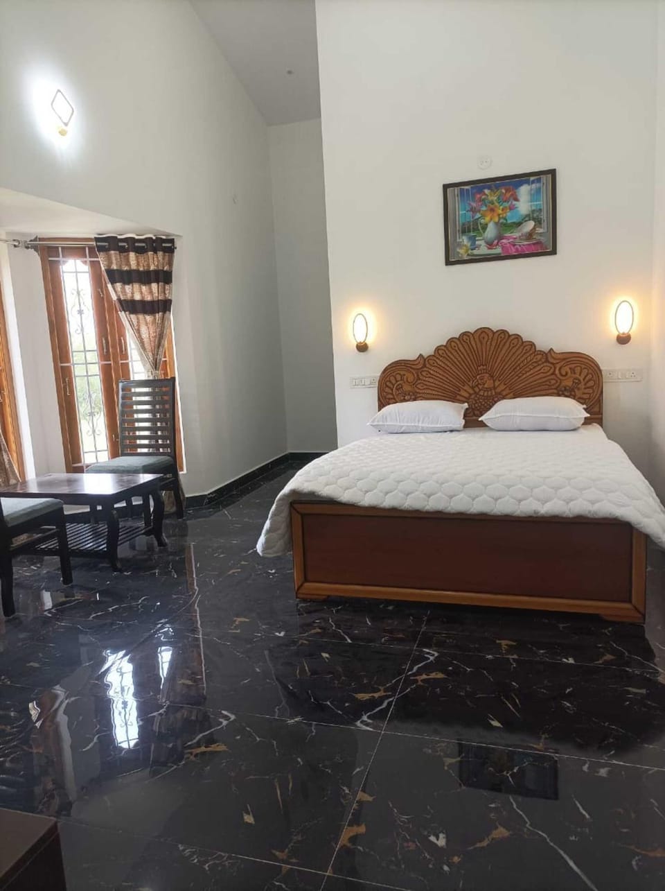 Ecstatic Stay - Beautiful 2BHK Cottage, Resort, Villa, HomeStay in Kodaikanal Villa in Kodaikanal