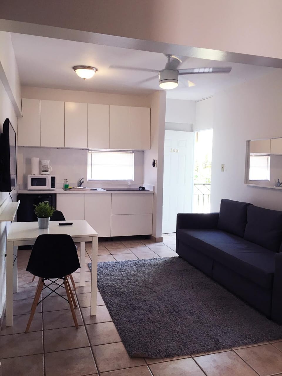 Boulevard Park IV 305 Apartment in Puerto Rico