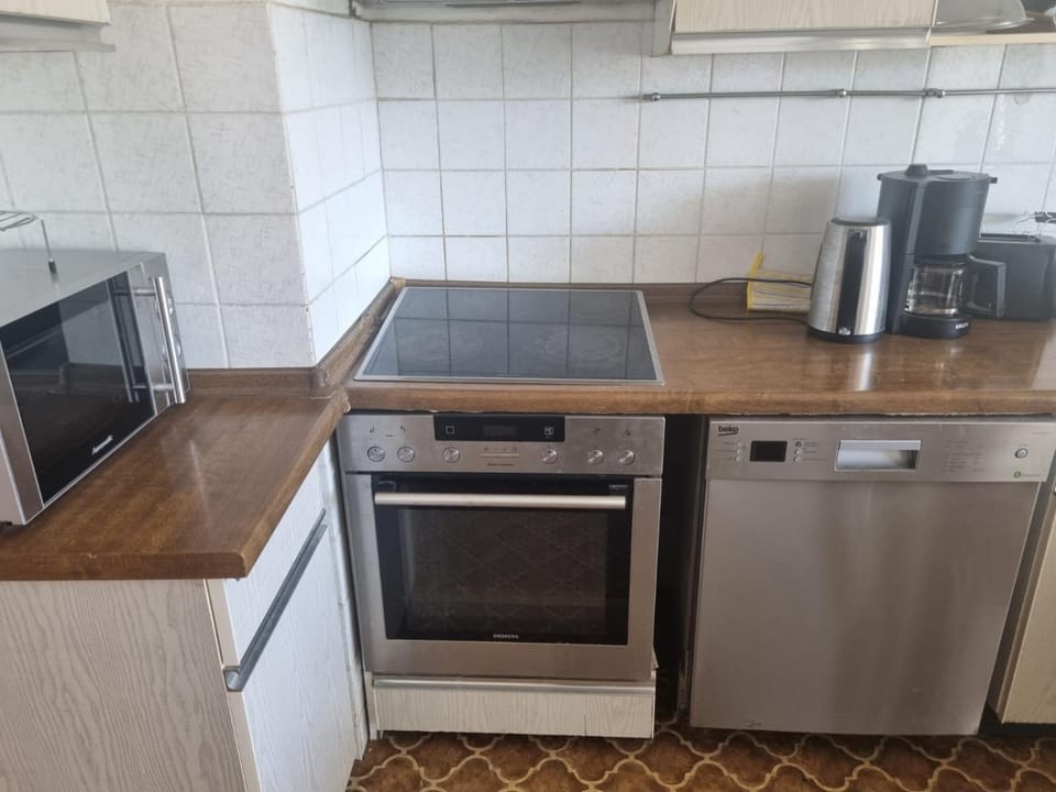 Ferienwohnung 2 mit 3 Schlafzimmer und Garten Apartment in Baden-Württemberg