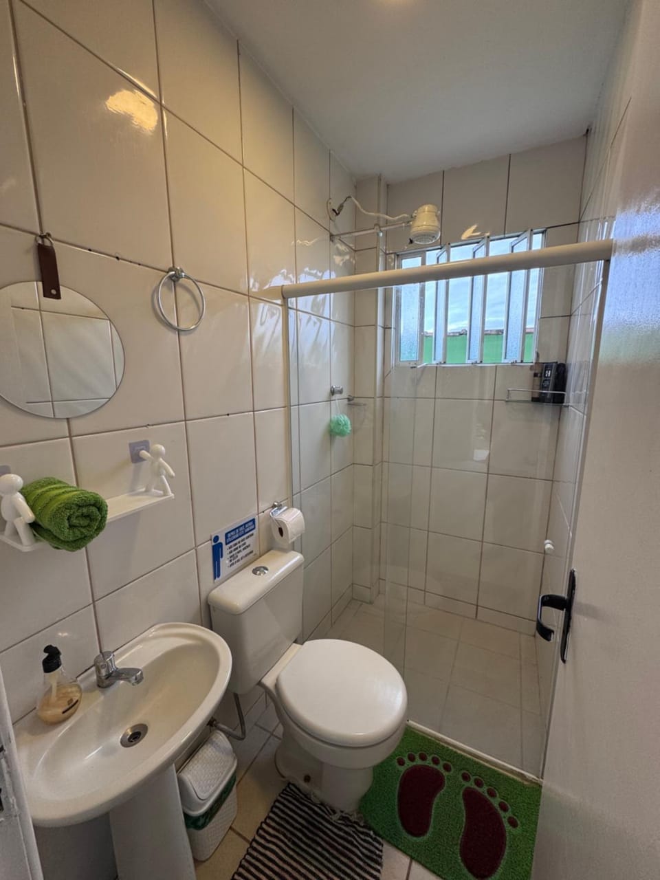 Village Park - Aeroporto - Apt Confort Apartment in Macaé