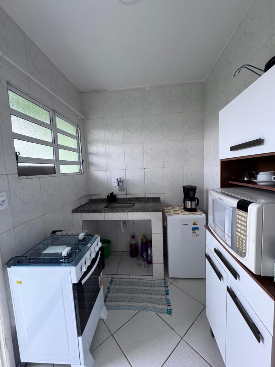 Village Park - Aeroporto - Apt Confort Apartment in Macaé