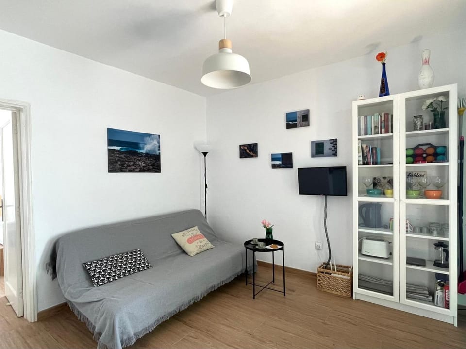 Casita MATILDA Puerto del Carmen Apartment in Puerto del Carmen