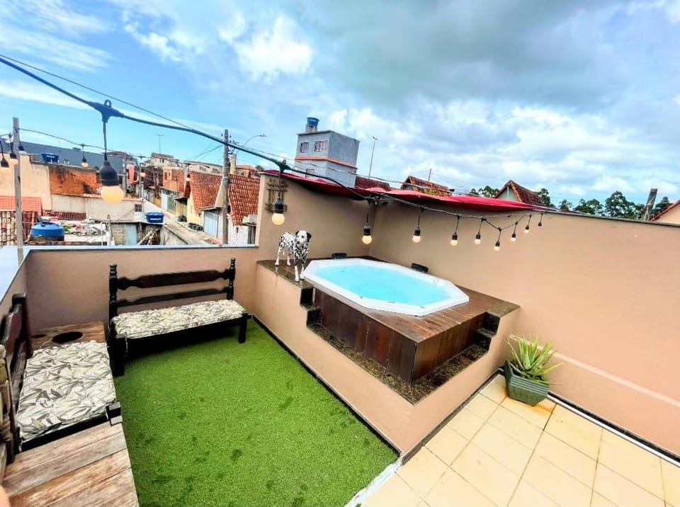 Casa Guarapari House in Guarapari