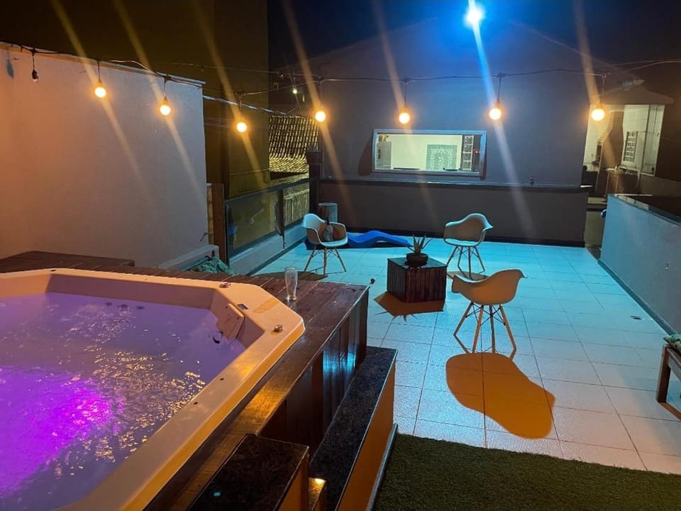 Casa Guarapari House in Guarapari