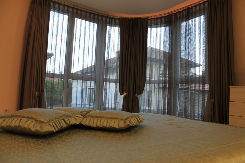 Stela Guest House Bed and Breakfast in Burgas Province