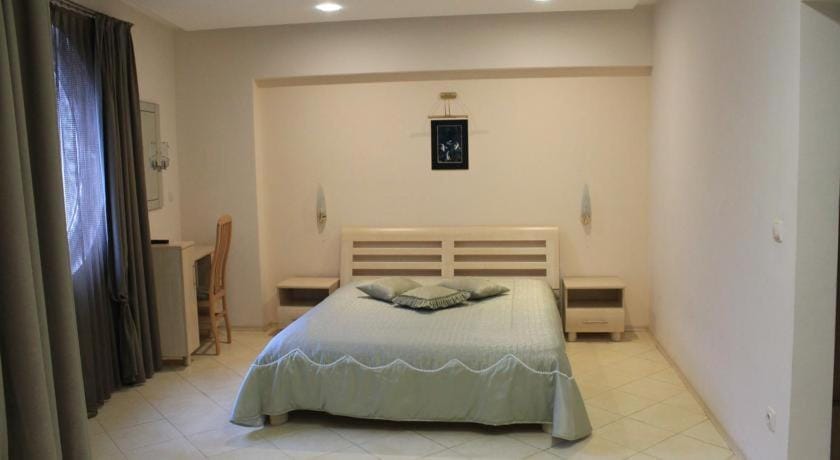 Stela Guest House Bed and Breakfast in Burgas Province
