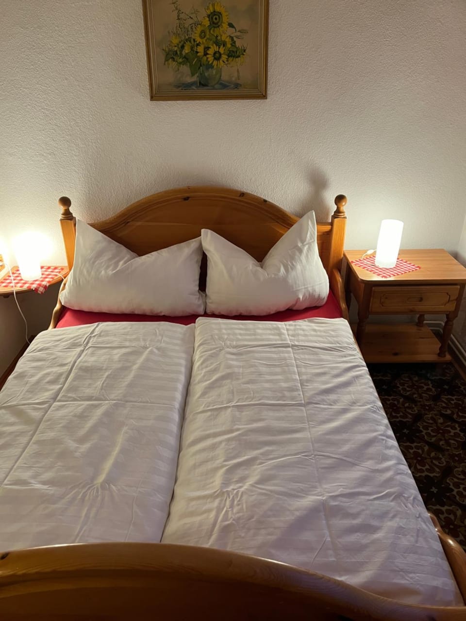 Ferienwohnung Zschopautal Apartment in Saxony