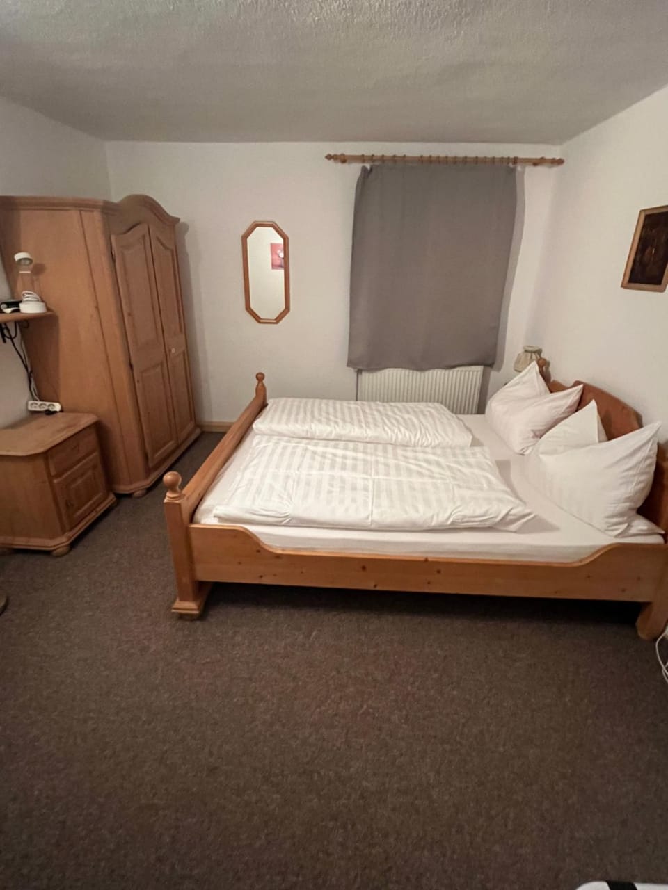 Ferienwohnung Zschopautal Apartment in Saxony