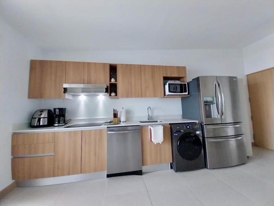 Grettabril JACO BEACH APARTMENT Apartment in Jaco