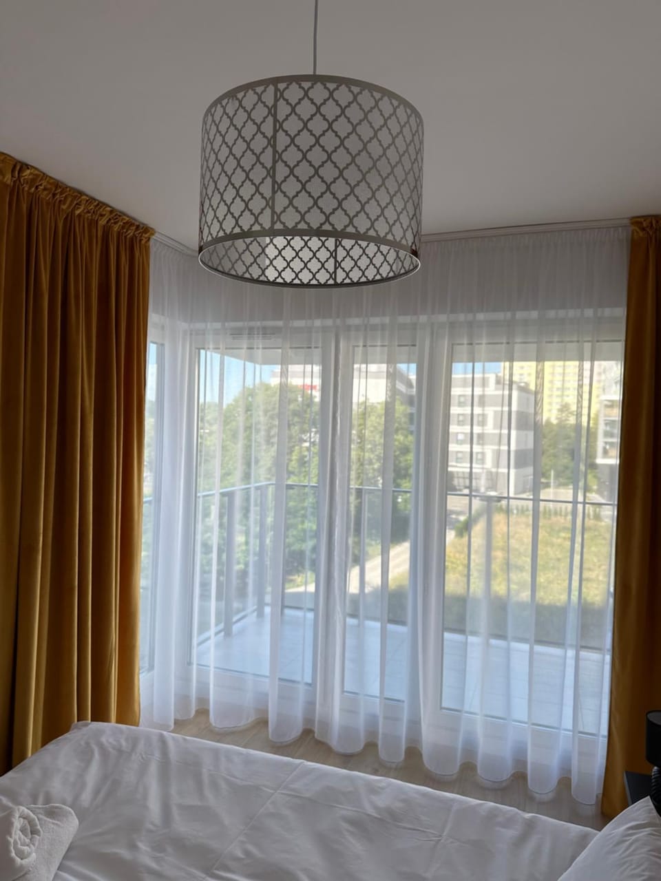 Apartament NORTH PARK I Apartment in Masovian Voivodeship