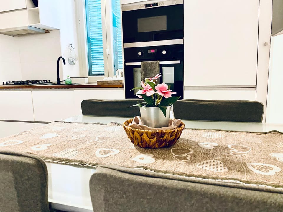 Cozy Flat near the Vatican! Apartment in Rome