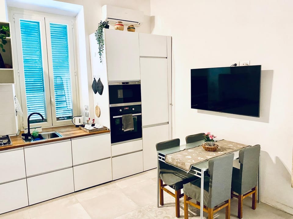 Cozy Flat near the Vatican! Apartment in Rome