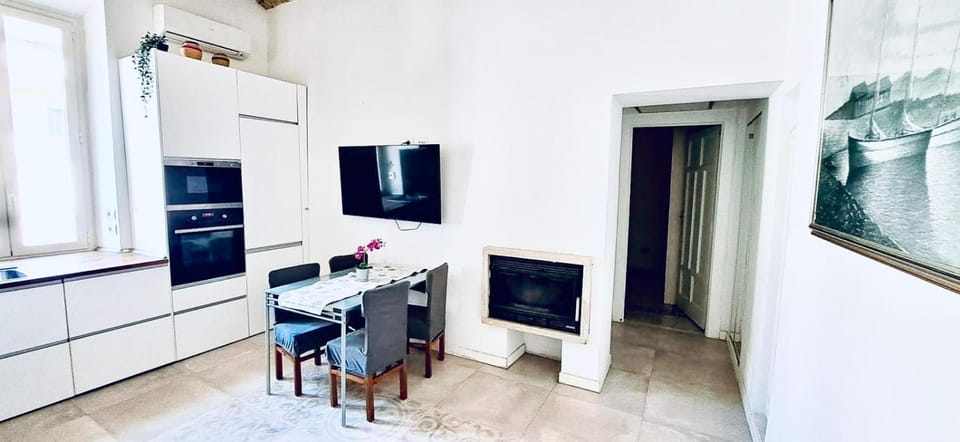 Cozy Flat near the Vatican! Apartment in Rome