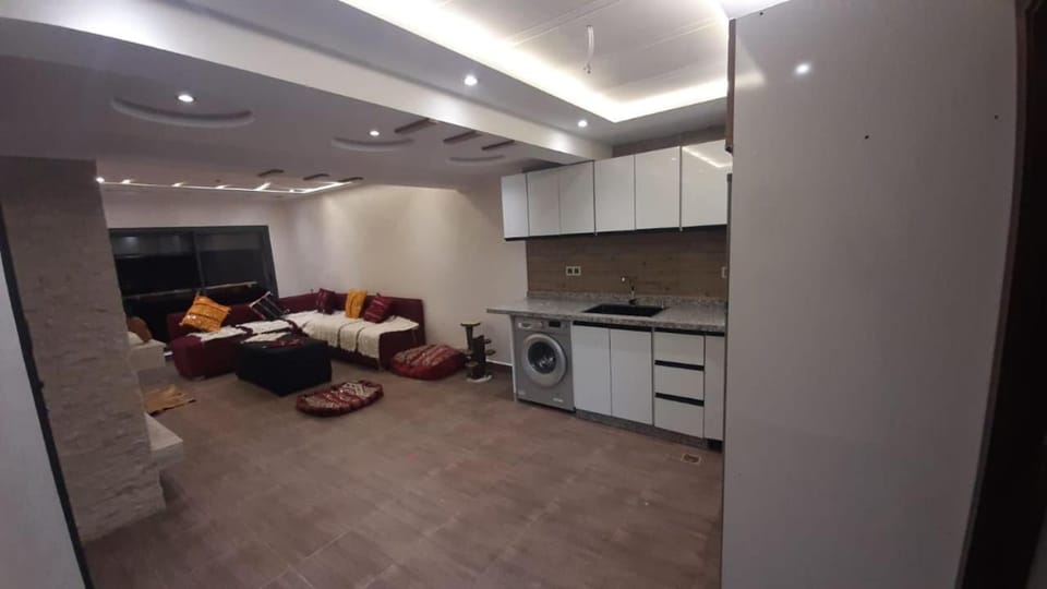 Ain soltane Apartment in Fez-Meknès