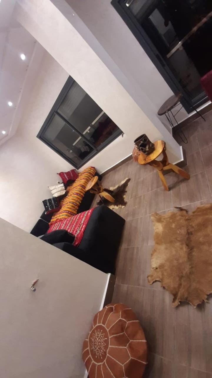 Ain soltane Apartment in Fez-Meknès