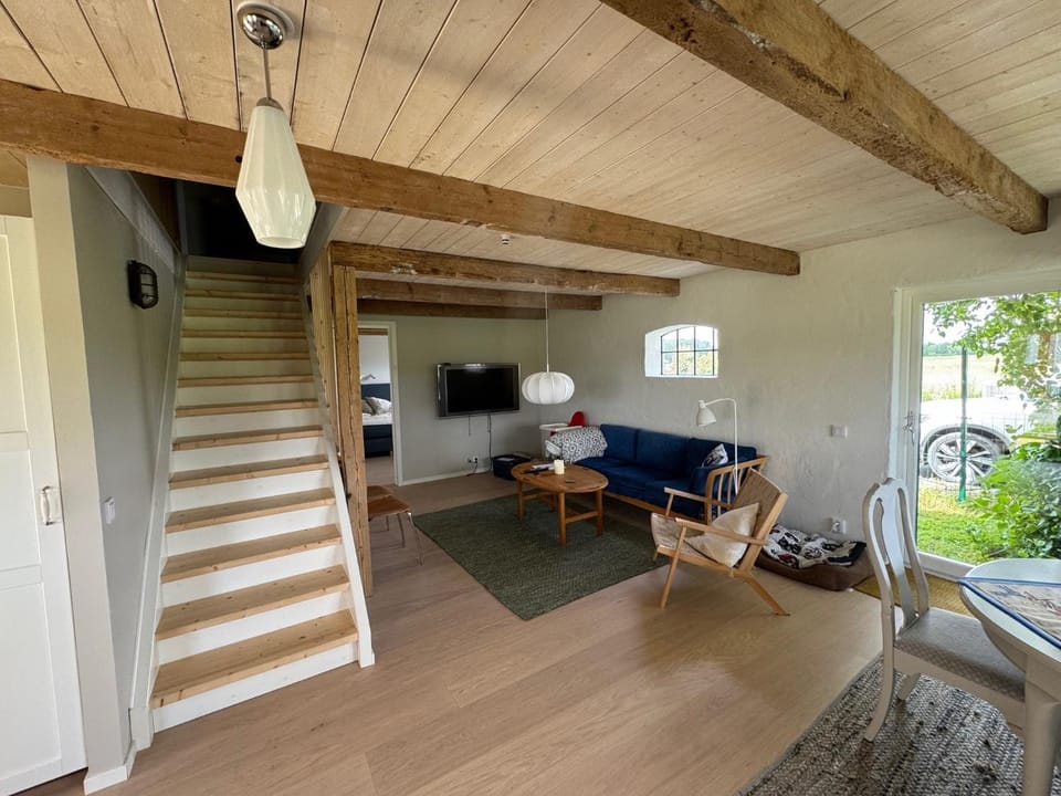 Friseboda House in Skåne County