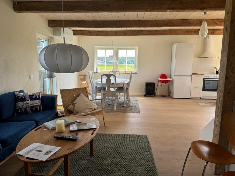 Friseboda House in Skåne County