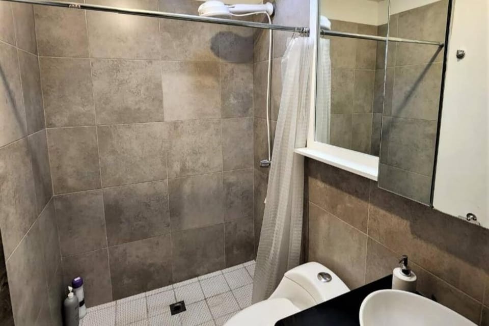 DStjb - 2 studios together zone 15 Apartment in Guatemala City