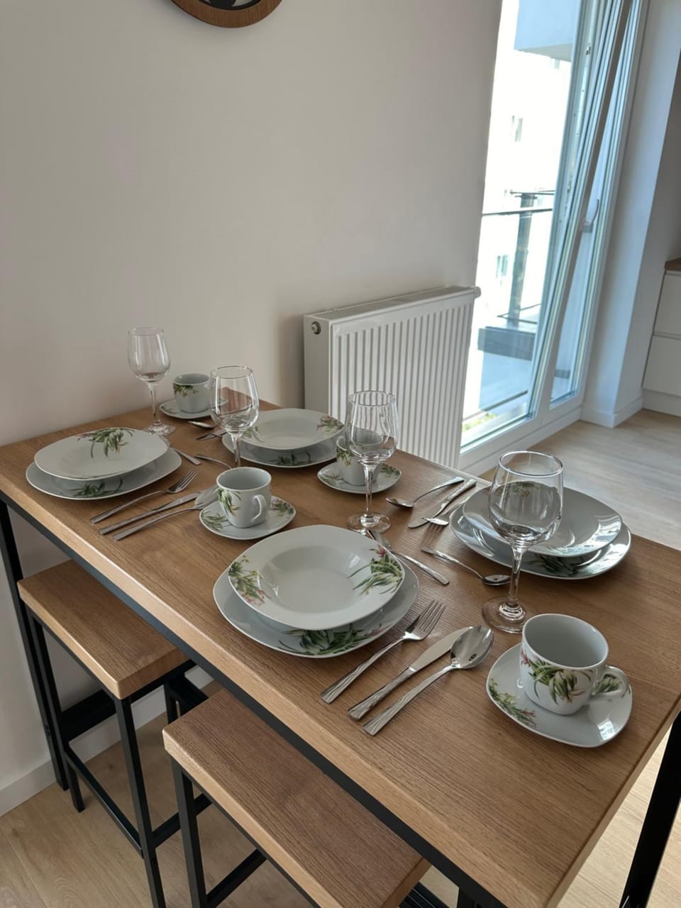 Apartament NORTH PARK II Apartment in Masovian Voivodeship