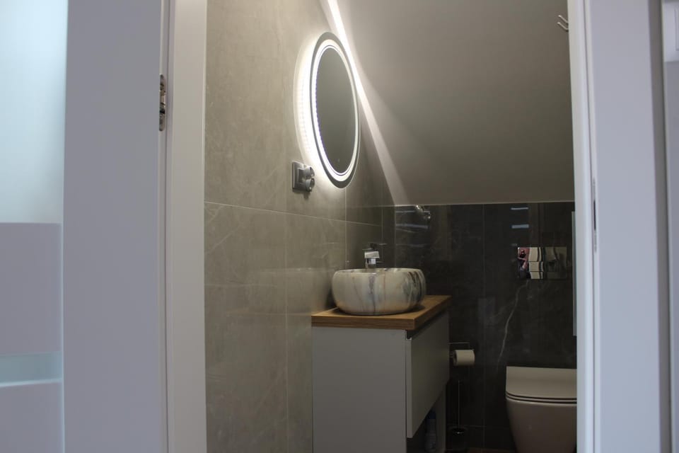 Apartamenty Villa Makowa Apartment in West Pomeranian Voivodeship, Poland