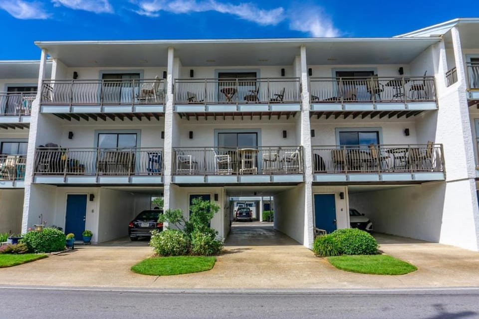 Costa Vista No5 House in Miramar Beach