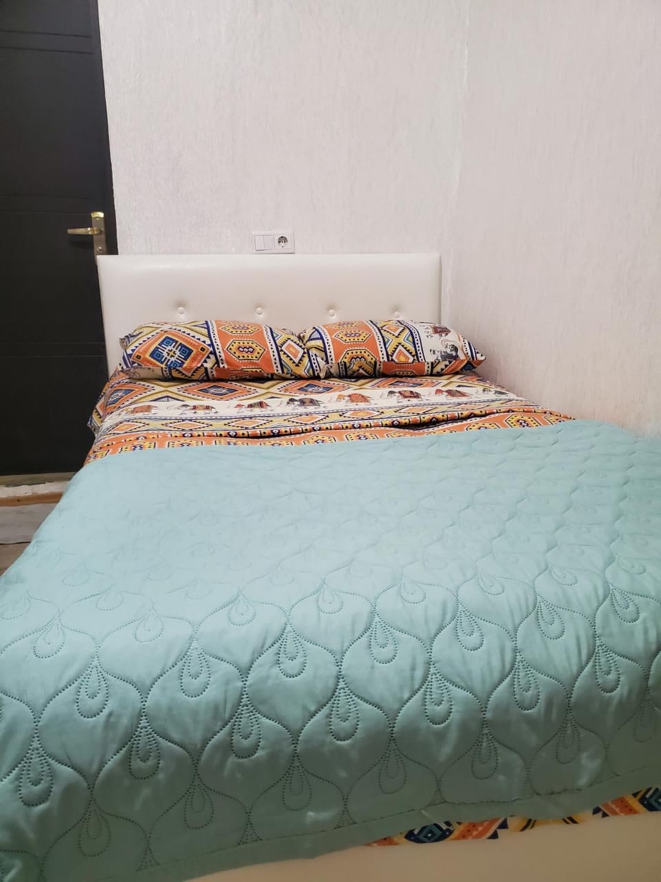 room Bed and Breakfast in Tbilisi, Georgia