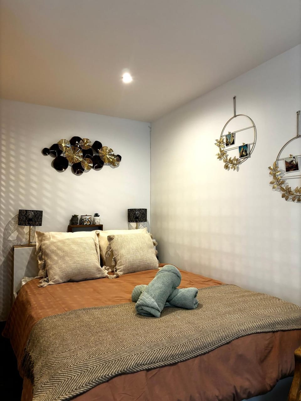 Studio moderne et cosy - Grand Rex Apartment in Paris