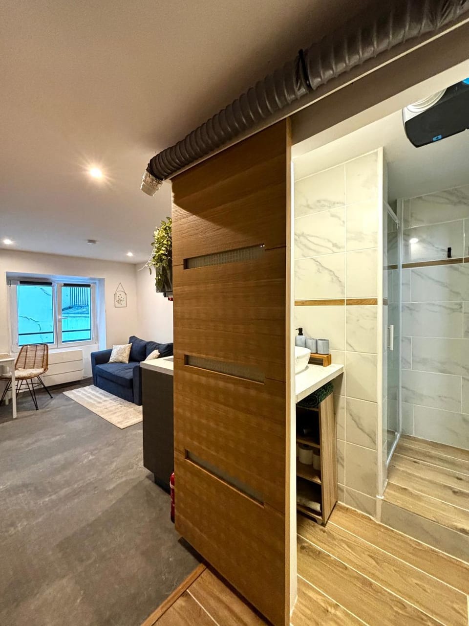 Studio moderne et cosy - Grand Rex Apartment in Paris