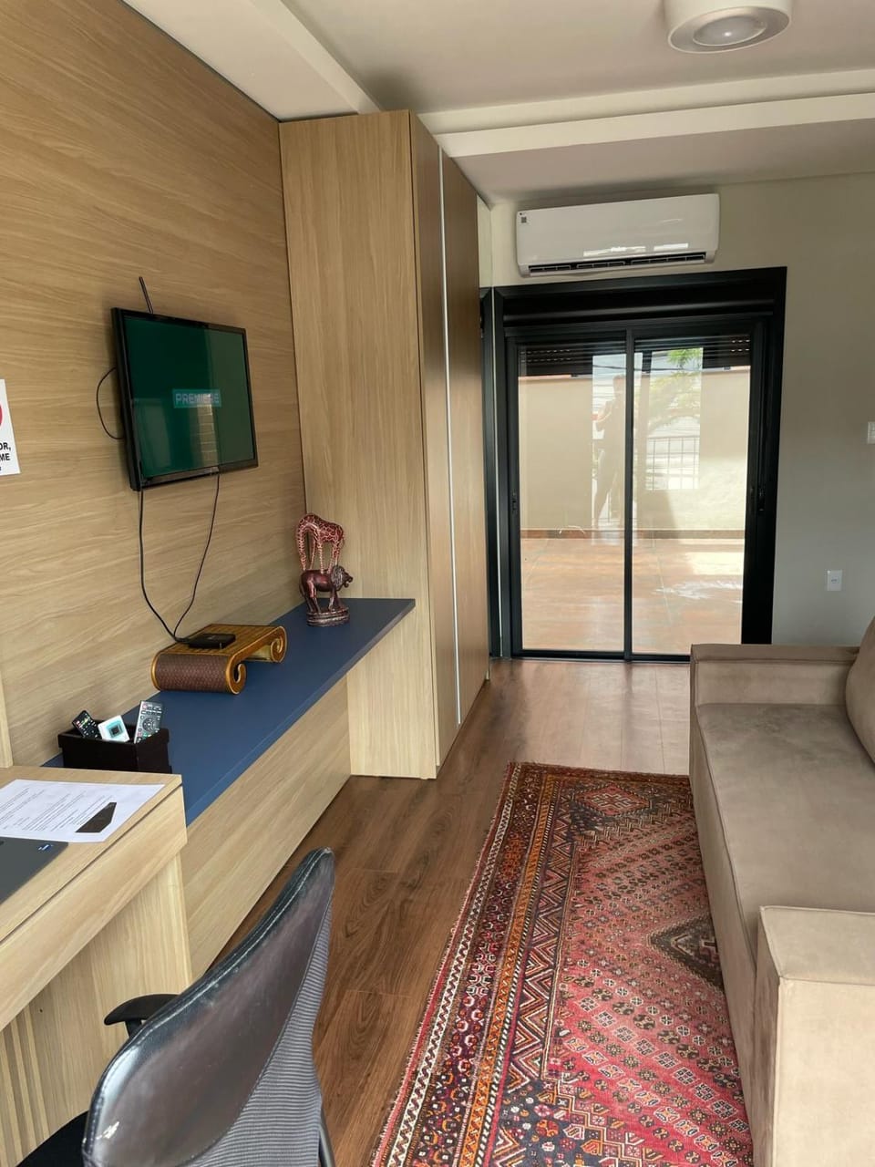 Communal lounge/ TV room, TV and multimedia, Evening entertainment