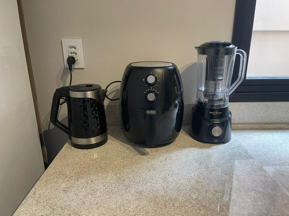 Coffee/tea facilities, Kitchen or kitchenette