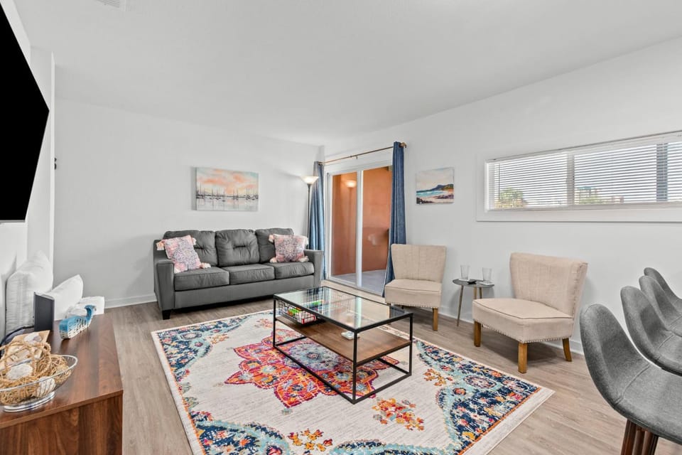 Sapphire Sands 3 Pools Pet Friendly House in Destin