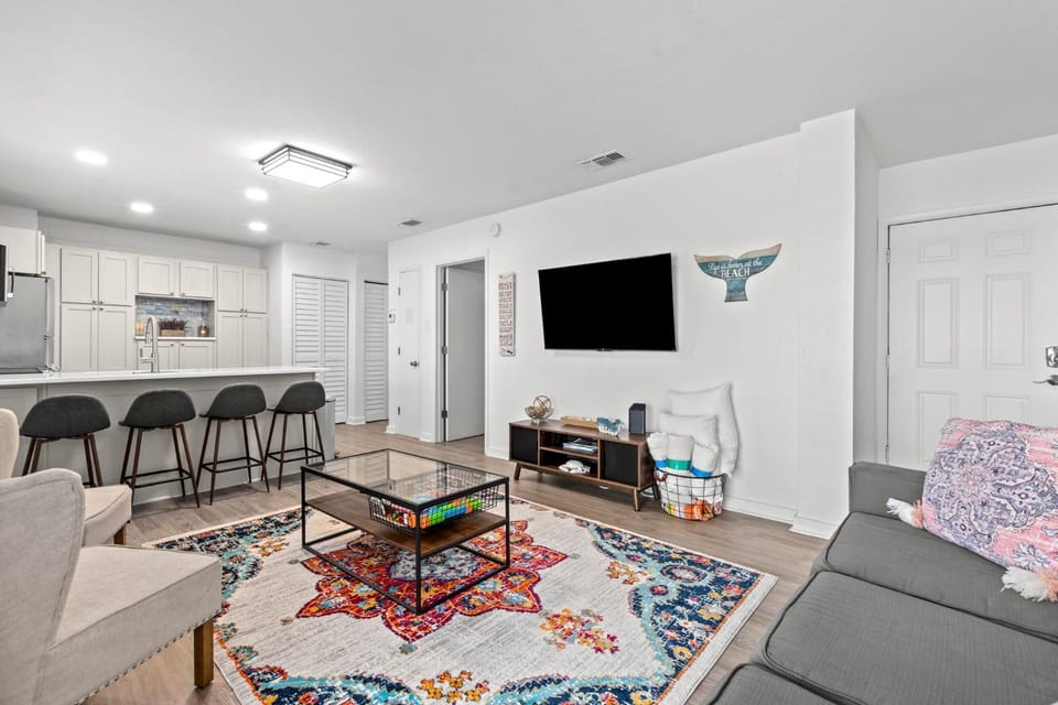 Sapphire Sands 3 Pools Pet Friendly House in Destin