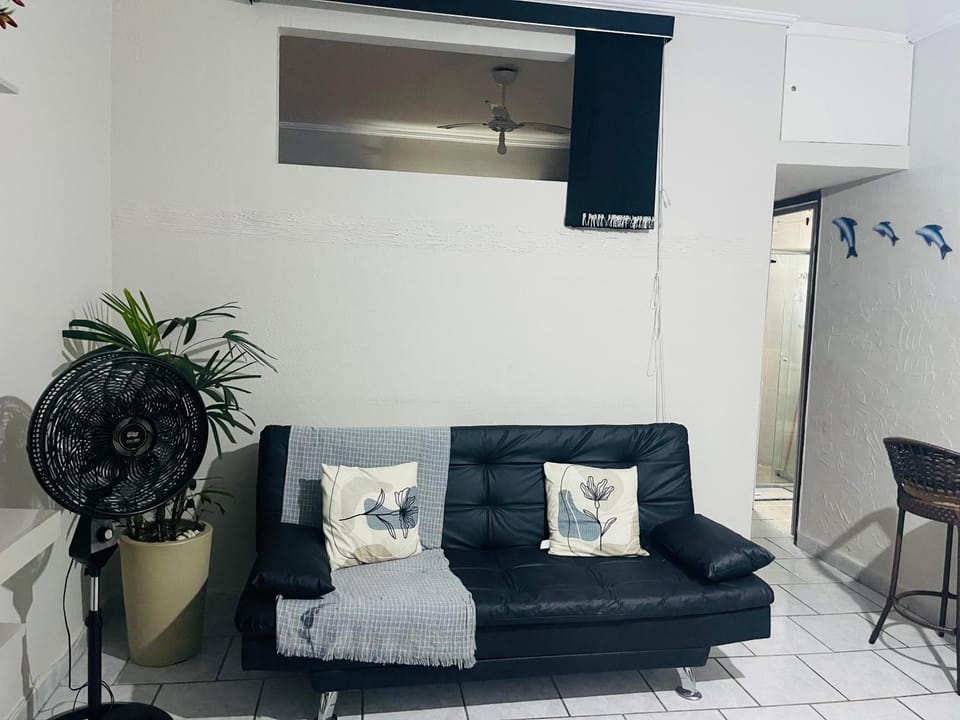 Apartamento Praia Grande Apartment in State of São Paulo