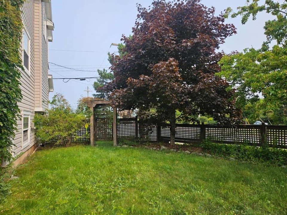 Cozy & Private basement suite, centrally located Apartment in Dartmouth