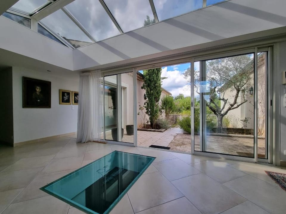 Patio, Balcony/Terrace