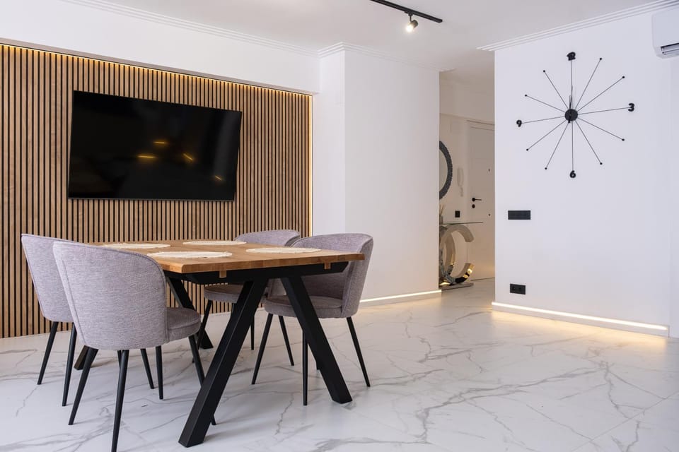 Apartment PREMIUM CALPE Apartment in Calp