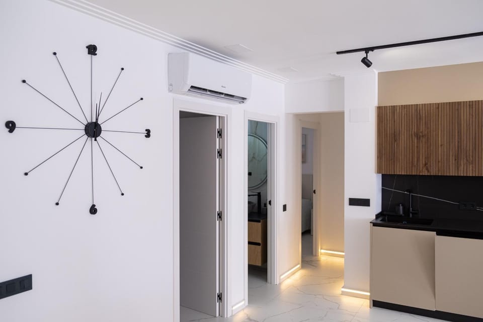 Apartment PREMIUM CALPE Apartment in Calp