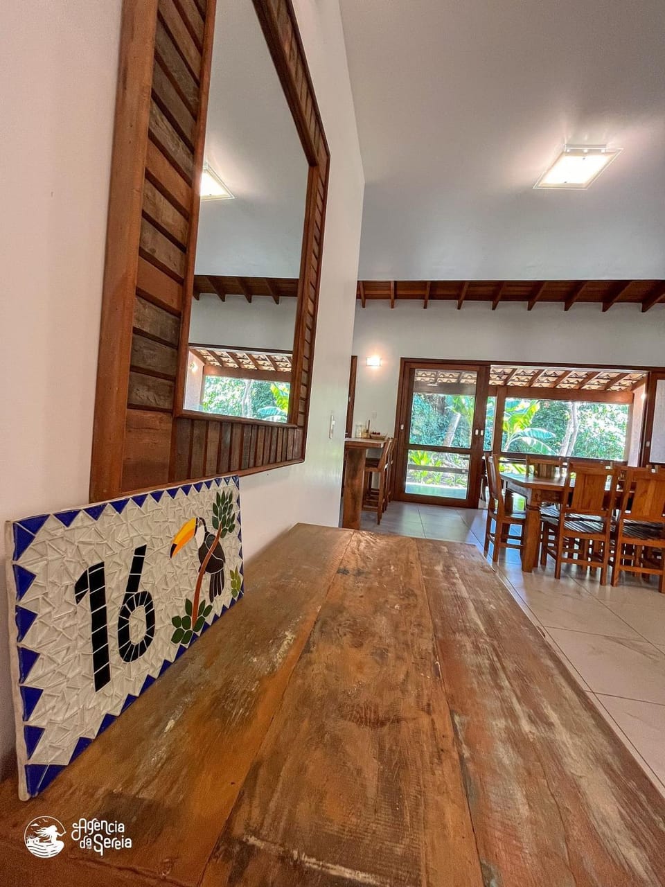 Linda casa em condomínio perto da praia House in State of São Paulo