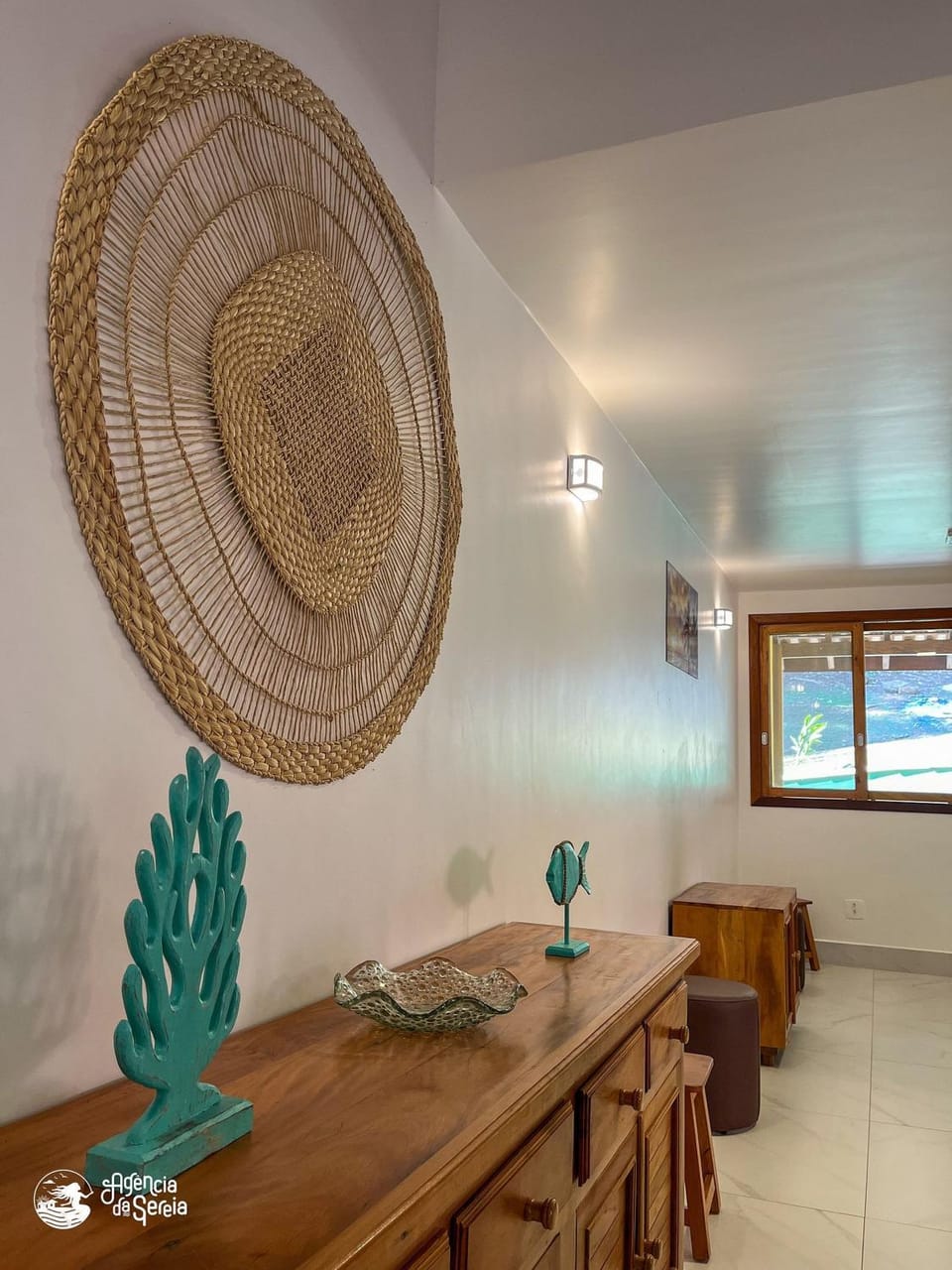 Linda casa em condomínio perto da praia House in State of São Paulo