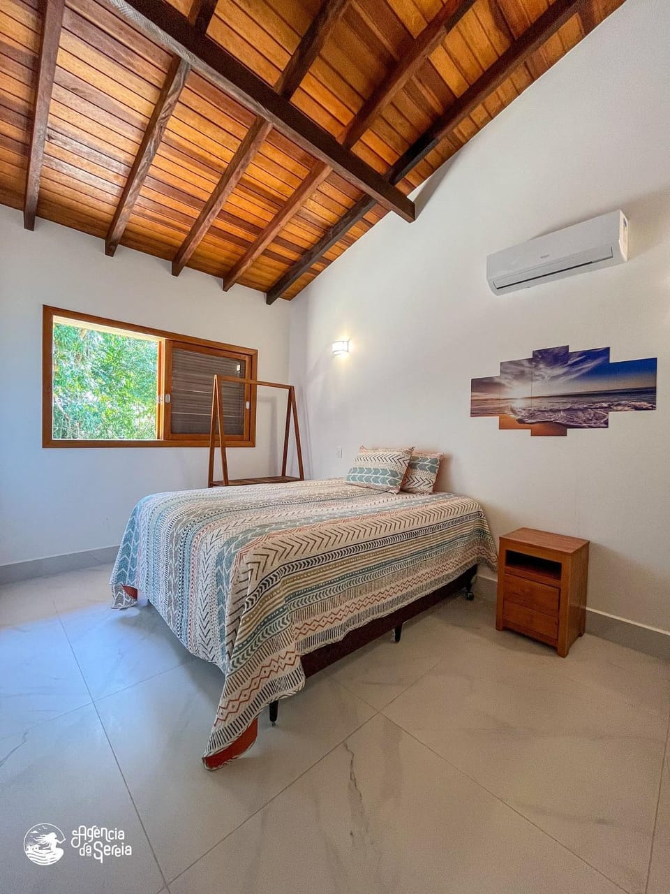 Linda casa em condomínio perto da praia House in State of São Paulo