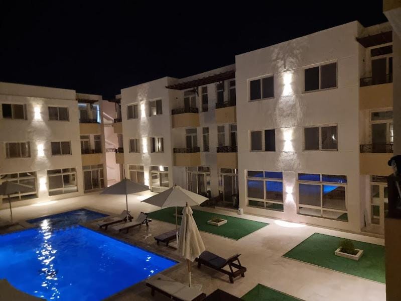 Camelgila Appartment Royal Residence Apartment in Red Sea Governorate