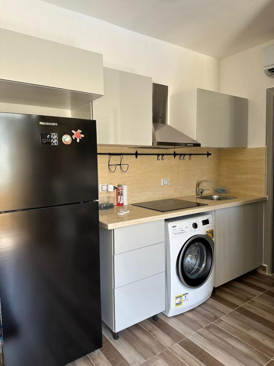 Camelgila Appartment Royal Residence Apartment in Red Sea Governorate