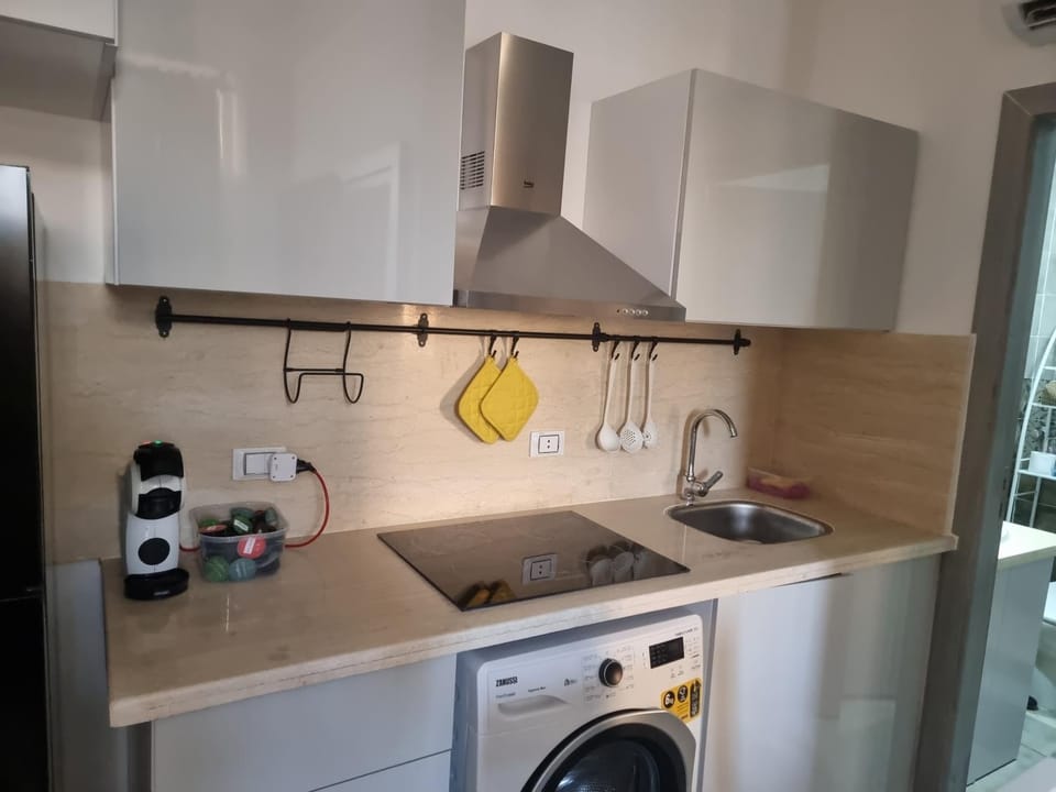 Camelgila Appartment Royal Residence Apartment in Red Sea Governorate
