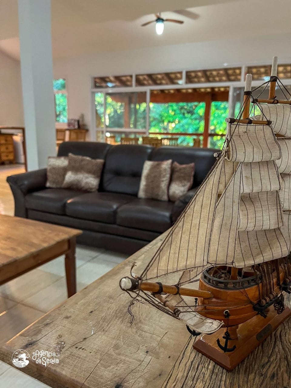 Casa Aconchegante em Condomínio no Sul de Ilhabela House in State of São Paulo