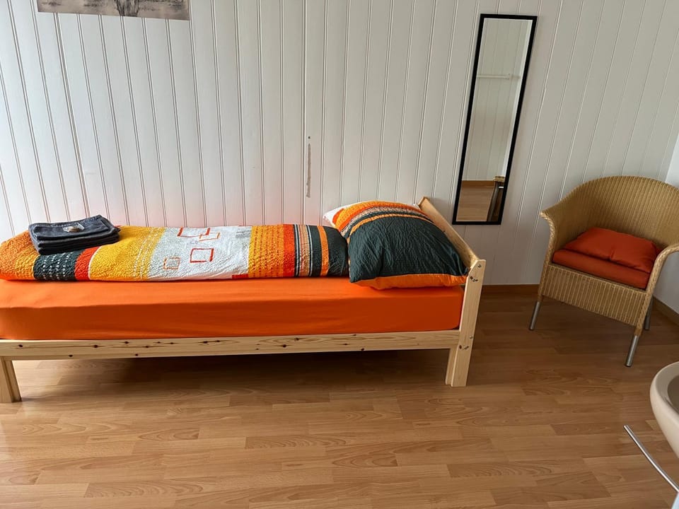 22 - Gästehaus Erika - Hundwil - Appenzellerland Vacation rental in Appenzell Innerrhoden, Switzerland