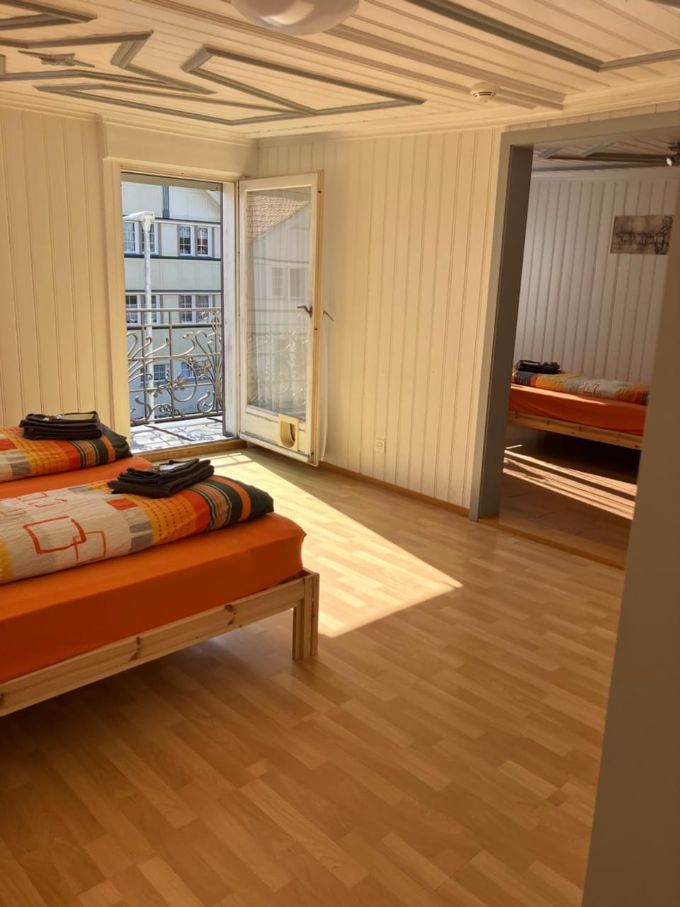 22 - Gästehaus Erika - Hundwil - Appenzellerland Vacation rental in Appenzell Innerrhoden, Switzerland