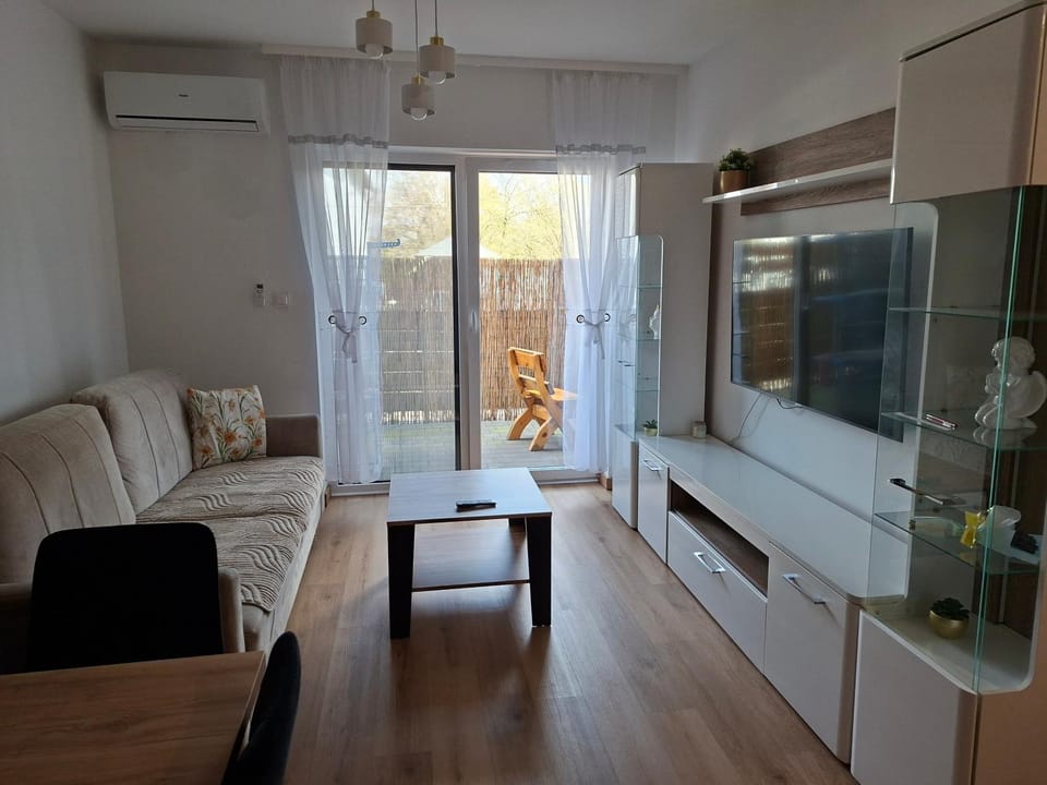 Apartament Karbowo Apartment in Masovian Voivodeship