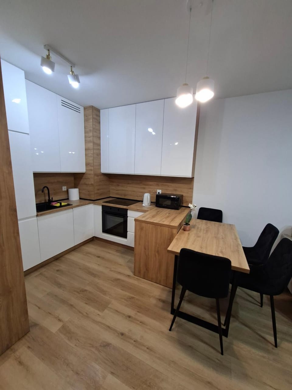 Apartament Karbowo Apartment in Masovian Voivodeship