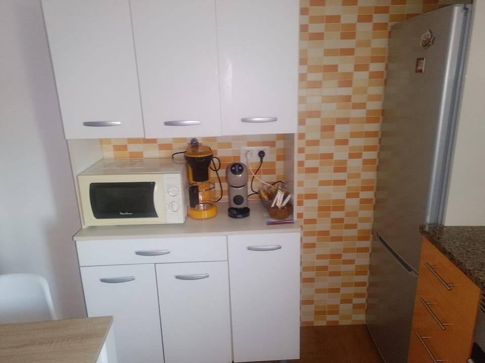 Corme camiño dos faros, playa Galicia Apartment in Bergantiños